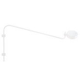 Zafferano Super O Wall Lamp -ZAF-LD1151N3