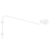 Zafferano Super O Wall Lamp -ZAF-LD1151N3