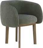 WeWOOD Nido Armchair - Set of 2 - 2 x WCDCH001C-TWDM12016