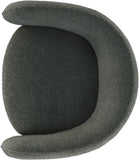 WeWOOD Nido Armchair - Set of 2 - 2 x WCDCH001C-TWDM12016