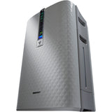 Sharp - Air Purifier / Humidifier, True HEPA, Plasmacluster (Medium-Sized Rooms) - KC-850U