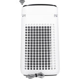 Sharp - Air Purifier, True HEPA, Plasmacluster, Wi-Fi (Large Rooms) - FX-J80UW