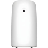 Sharp - Air Purifier/Humidifier Combo - KC-P110UW