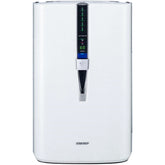 Sharp - Air Purifier / Humidifier, True HEPA, Plasmacluster (Large Rooms) - KC-860U