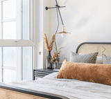 Workstead Industrial Wall Lamp - WS-IND-WL-IB-H-110