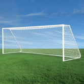 Jaypro Classic Club Round Soccer Goals CC24S