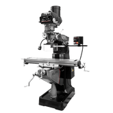 JET Elite ETM-949 Mill with Y-Axis JET Powerfeed - JT9-894101