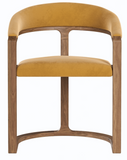 WeWOOD Kobe Chair - Set of 2 - WCDDS001C-TWDM12016 x2
