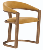 WeWOOD Kobe Chair - Set of 2 - WCDDS001C-TWDM12016 x2