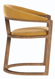 WeWOOD Kobe Chair - Set of 2 - WCDDS001C-TWDM12016 x2