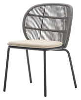 Vincent Sheppard Kodo Dining Chair - KIT-GD041S033-P0303