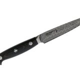 Zwilling Kramer-Euroline Stainless Damascus 4pc Steak Knife Set - 1021701