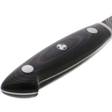 Zwilling Kramer-Euroline Stainless Damascus 4pc Steak Knife Set - 1021701