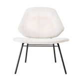 Woud Lean Lounge Chair