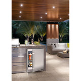 Liebherr 24" Outdoor Beverage Wine Cooler RO 510