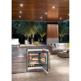 Liebherr 24" Outdoor Beverage Wine Cooler RO 510
