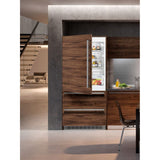 Liebherr 36" Built-in Left-Single Door Fridge-Freezer HCB 2081