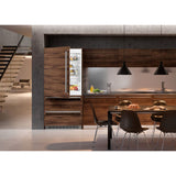 Liebherr 36" Built-in Left-Single Door Fridge-Freezer HCB 2081