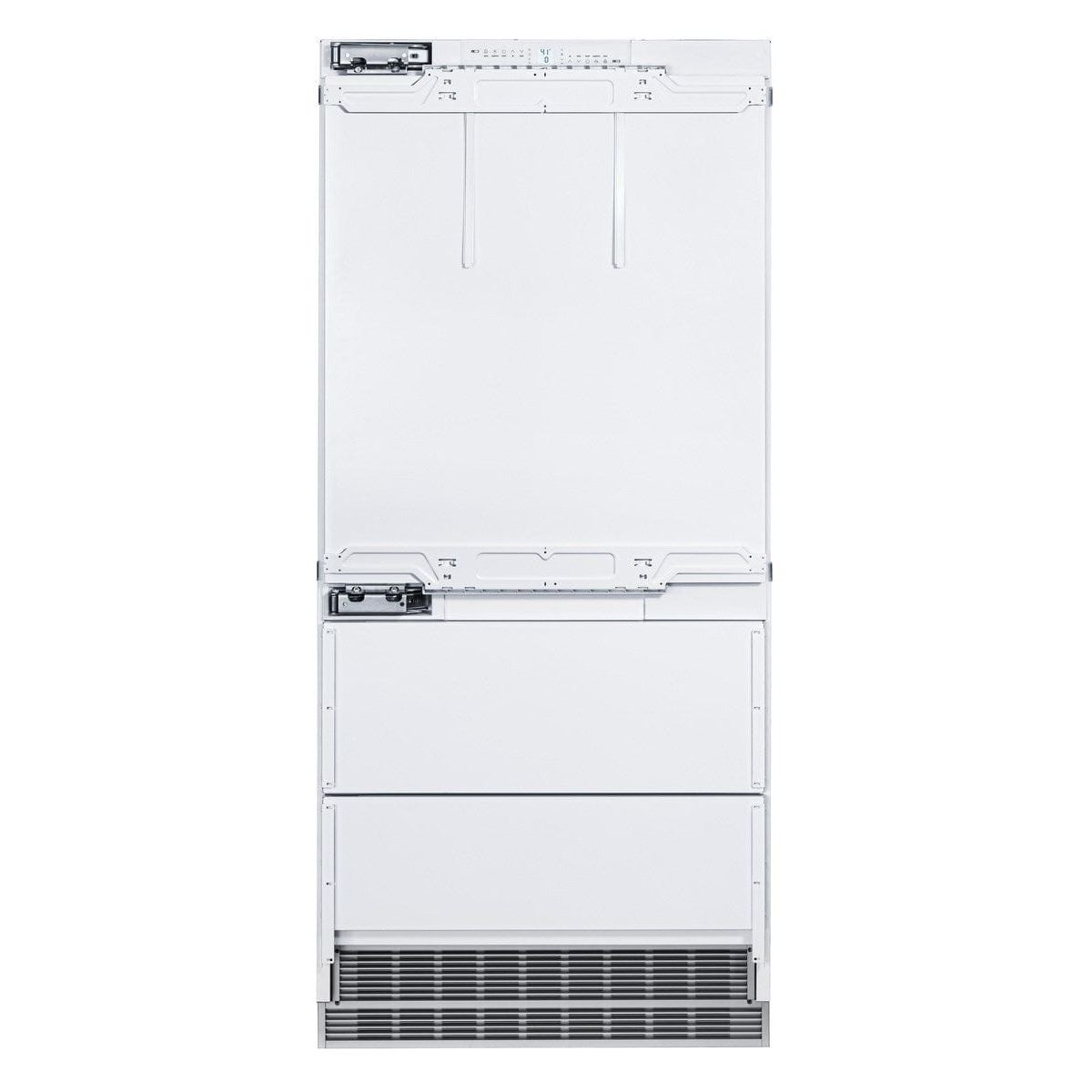 Liebherr 36" Built-in Left-Single Door Fridge-Freezer HCB 2081