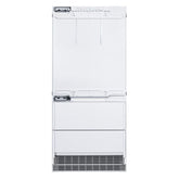 Liebherr 36" Built-in Left-Single Door Fridge-Freezer HCB 2081