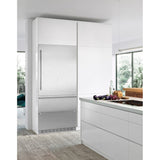 Liebherr 36" Fully Integrated Right-Single Door Fridge-Freezer HC 2080