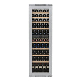 Liebherr 24" Built-In Dual Zone Wine Cabinet - HW 8000