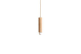 Workstead Lodge Cord Pendant - WS-LOD-CP-SM-NO-HB-BGC-110