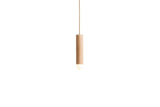 Workstead Lodge Cord Pendant - WS-LOD-CP-SM-NO-HB-BGC-110