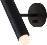 Workstead Lodge Extension Sconce - WS-LOD-ES-NO-HB-110