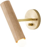 Workstead Lodge Extension Sconce - WS-LOD-ES-NO-HB-110