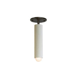 Workstead Lodge Flush Mount - WS-LOD-FM-NO-HB-110