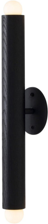 Workstead Lodge Linear ADA Sconce - WS-LOD-LS-NO-HB-110