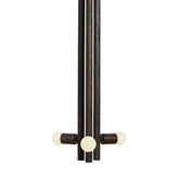 Workstead Lodge Pendant - WS-LOD-P-NO-HB-110