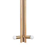 Workstead Lodge Pendant - WS-LOD-P-NO-HB-110