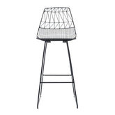Bend Goods Lucy Bar Stool - Set of 2 - BARLUCYBLK x 2