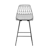 Bend Goods Lucy Counter Stool - Set of 2 - COUNTERLUCYBLK x 2