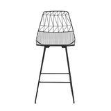 Bend Goods Lucy Counter Stool - Set of 2 - COUNTERLUCYBLK x 2