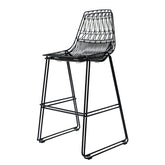 Bend Goods Lucy Stacking Bar Stool - Set of 2 - STACKBARLUCYBLK x 2