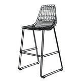 Bend Goods Lucy Stacking Bar Stool - Set of 2 - STACKBARLUCYBLK x 2