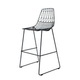 Bend Goods Lucy Stacking Bar Stool - Set of 2 - STACKBARLUCYBLK x 2