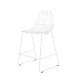 Bend Goods Lucy Stacking Counter Stool - Set of 2 - STACKCOUNTERLUCYBLK x 2
