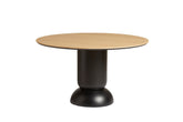 Woud Ludo Dining Table - 110206