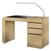 Living Earth Crafts - Luma™ NailSpace Table - L100166
