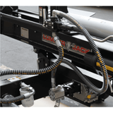 Lumber Jack™ 25-Ton Gas Log Splitter YTL-590-500