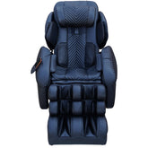 Luraco iRobotics Medical Massage Chair i9 Max - LURACO-I9-MAX-BLK