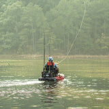 Makana 100 with Impulse Drive