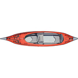 Advanced Elements AdvancedFrame Convertible Inflatable Kayak