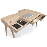 WeWOOD METIS Desk - WSCGC001C