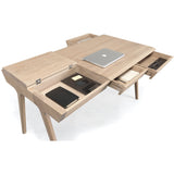 WeWOOD METIS Desk - WSCGC001C