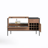 WeWOOD Mey Sideboard - WAPUC001N